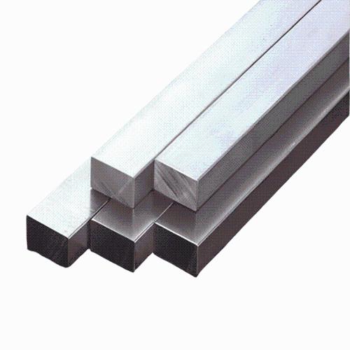 Aluminum Rectangle Bar
