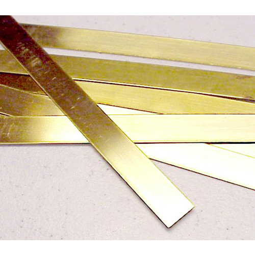 Brass Bus Bar