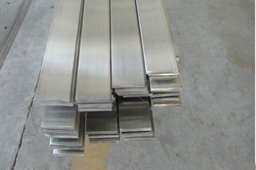 Duplex Steel Flat Bar