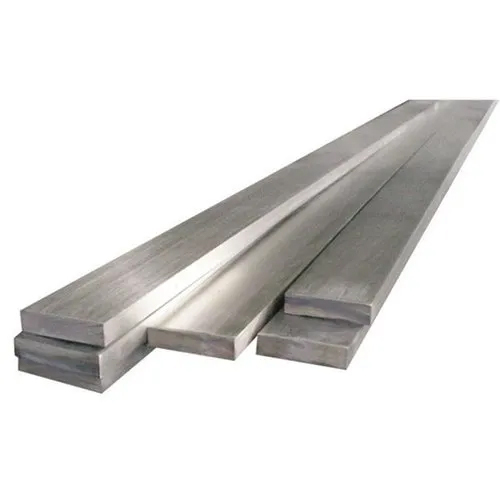 Hastelloy Flat Bar
