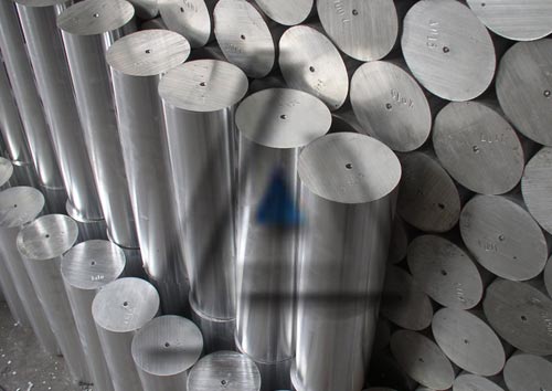 Hastelloy Round Bar