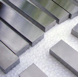 Inconel Rectangle Bar