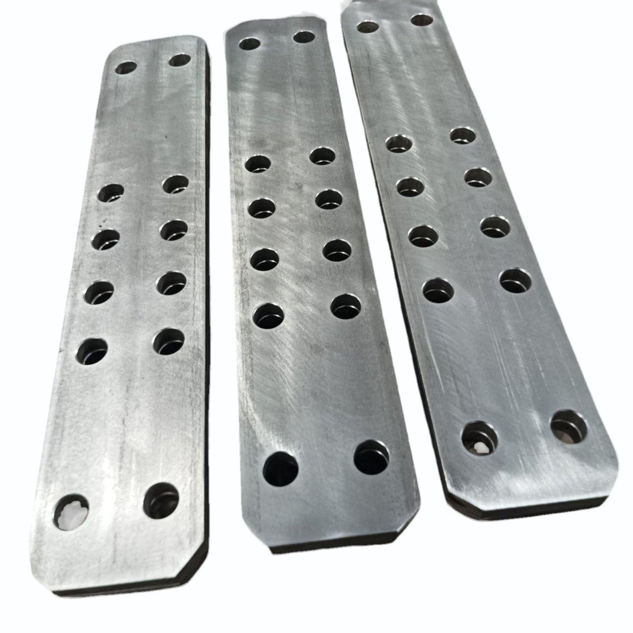 SS Bus Bar
