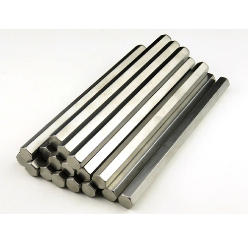 Titanium Hex Bar