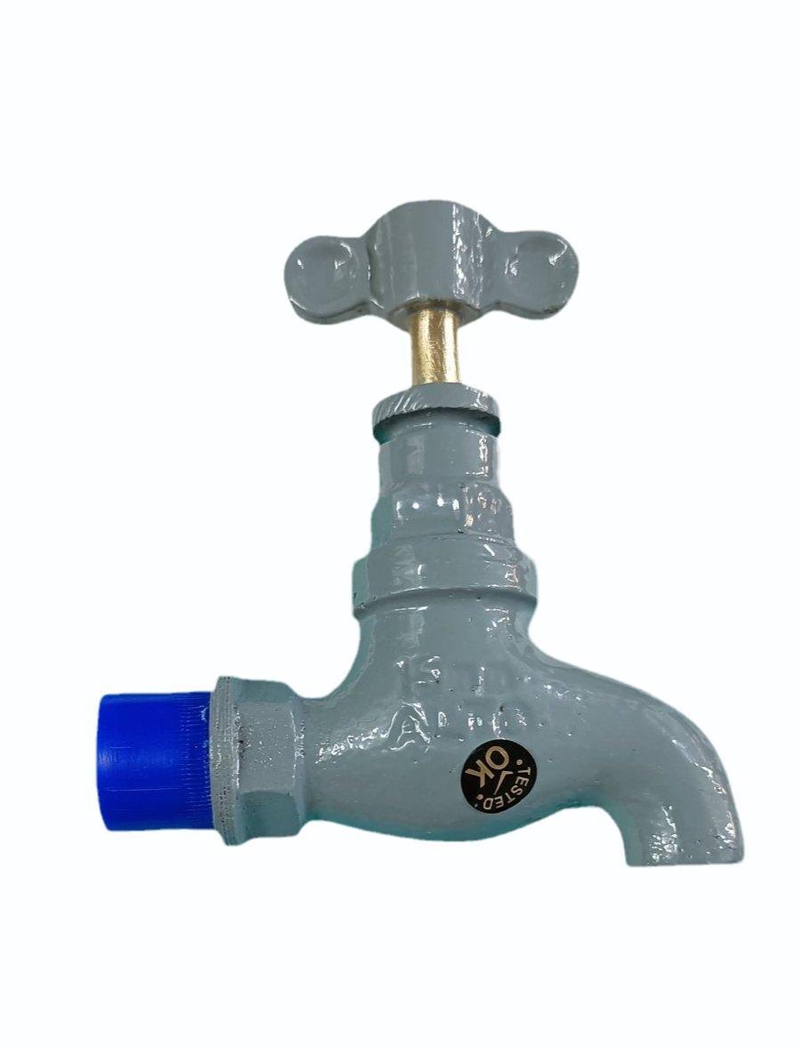Alloy Steel Bib Cock Valve
