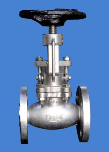 Alloy Steel Gland Valve