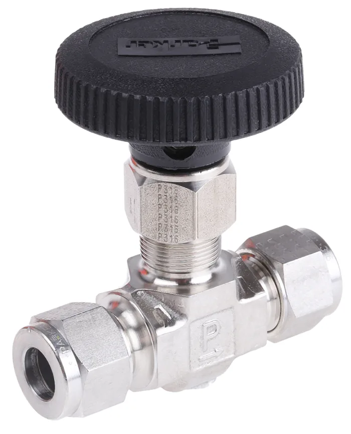 Alloy Steel Needle Valve