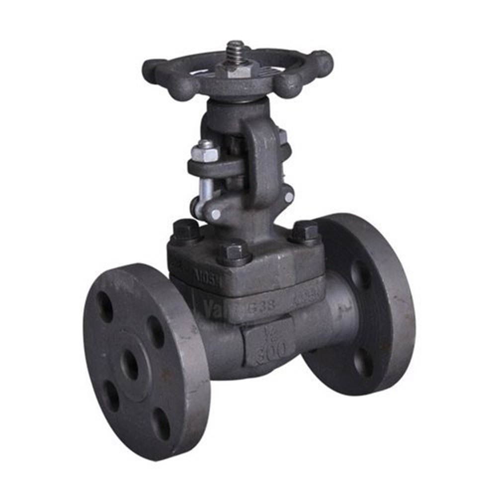 Alloy Steel Steam Stop Valve