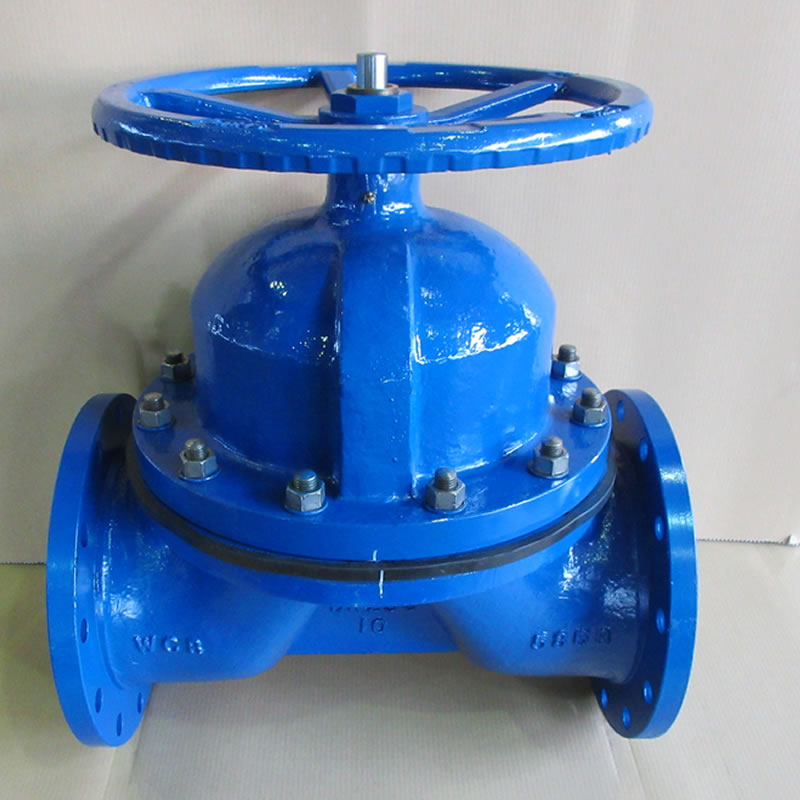 Diaphragm Valve