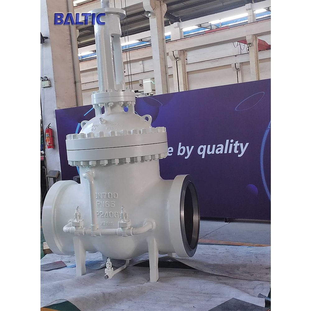 Drain Valve