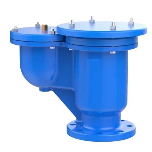 MS Air Valve