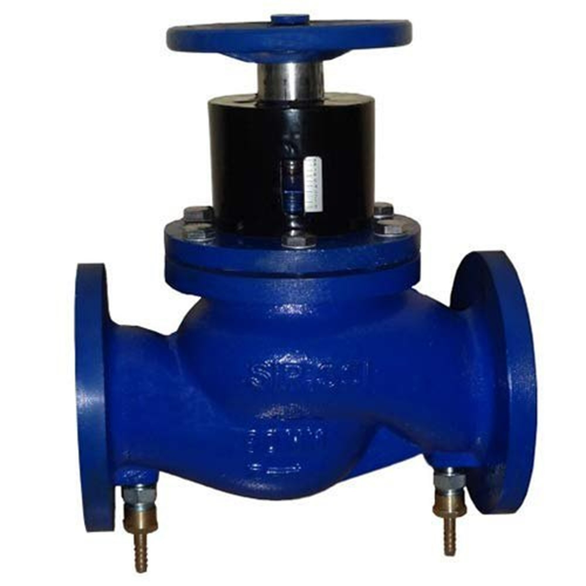 MS Balancing Valve