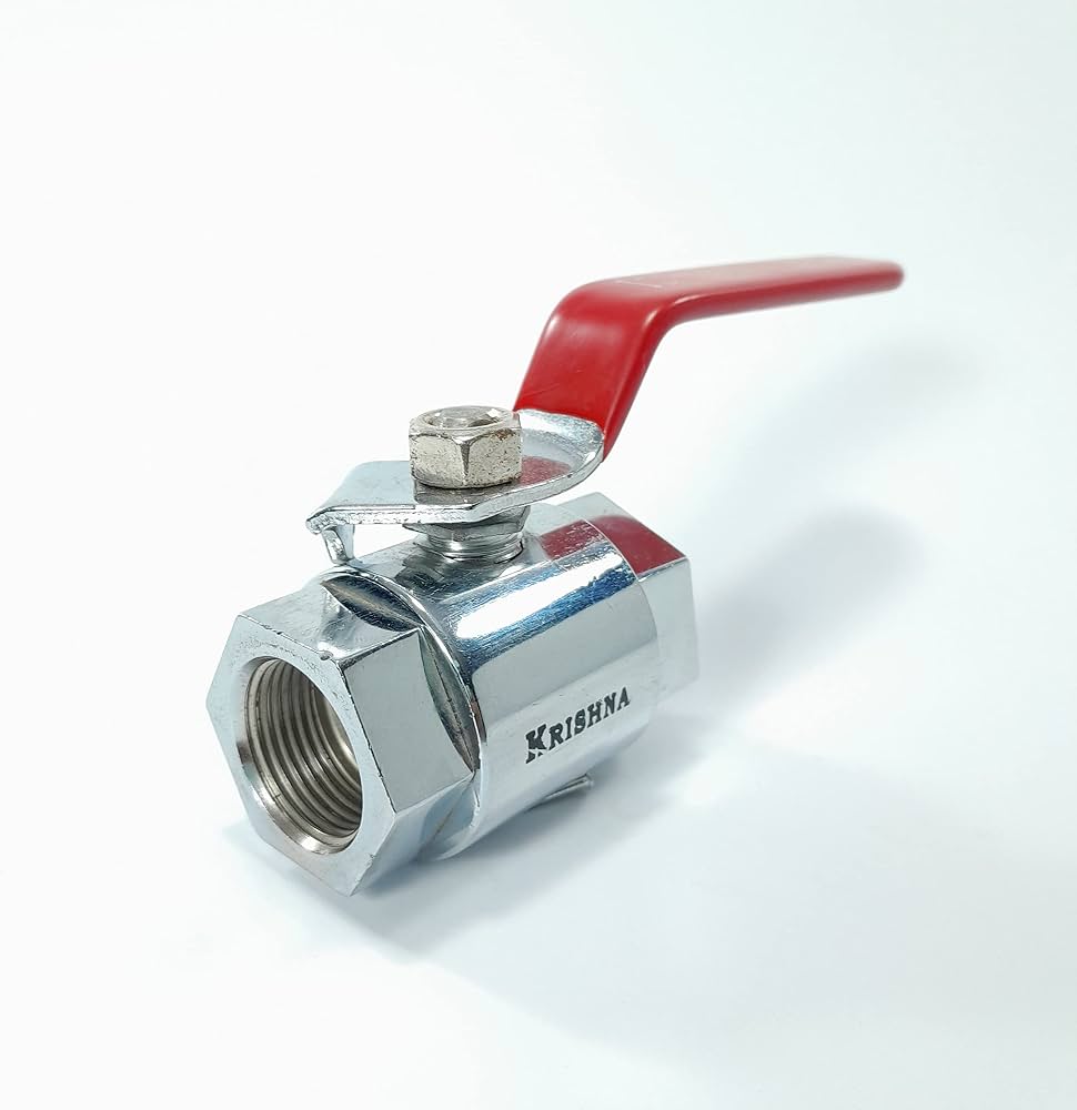 MS Ball Valve