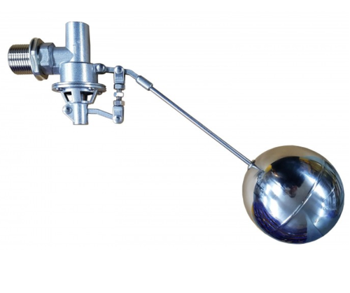 MS Float Valve