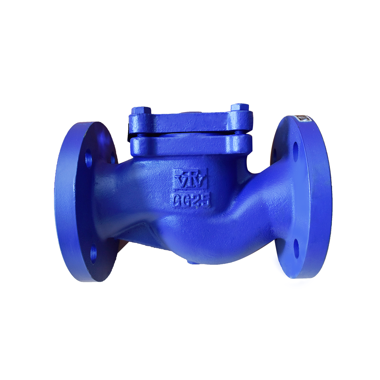 MS Lift Check Valve