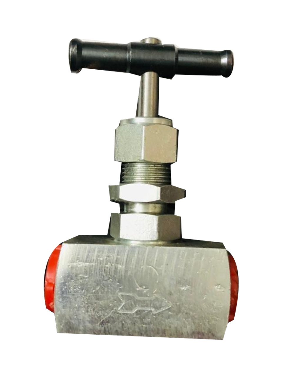 MS Needle Valve