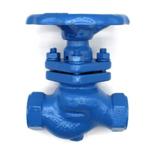 MS Piston Valve