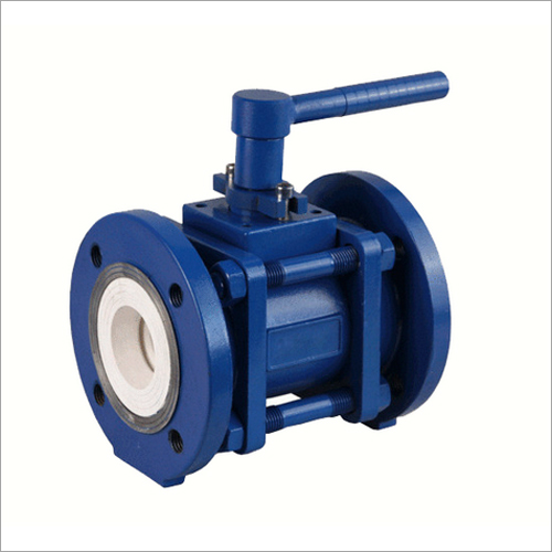MS Plug Valve