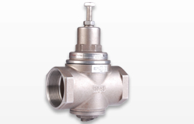 MS Pressure Reducing Valve