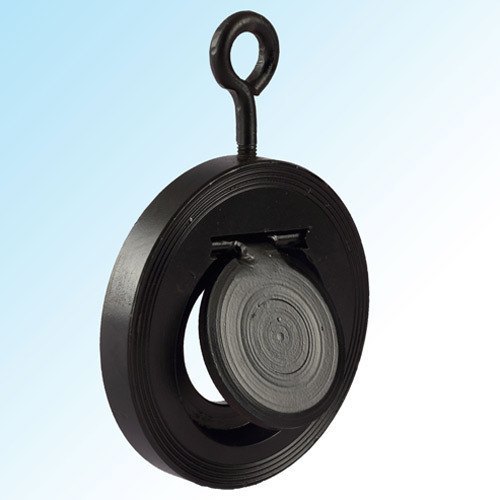 MS Wafer Check Valve