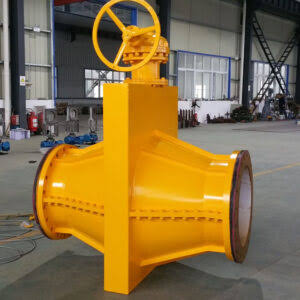 Pinch Valve