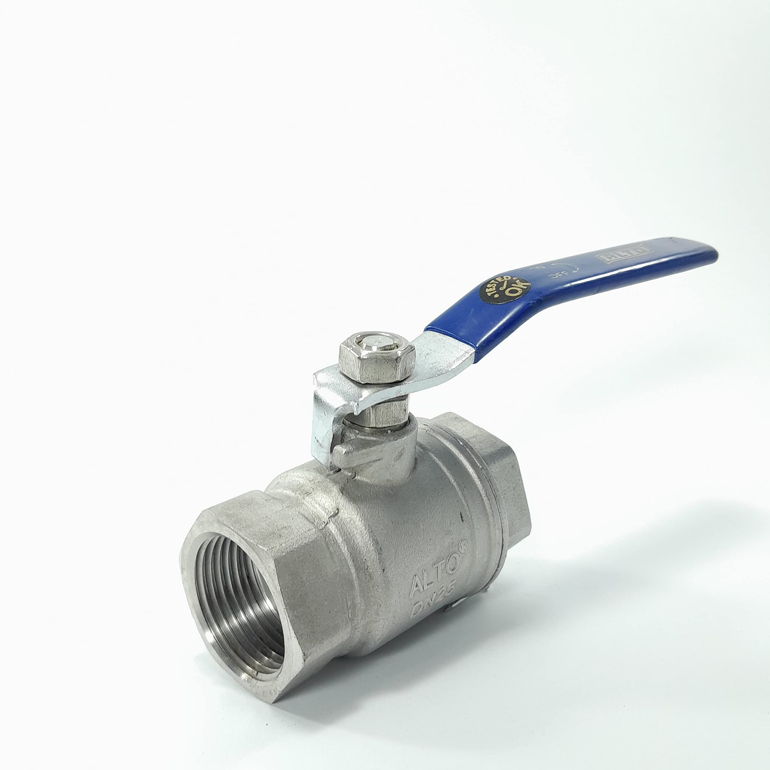 Valves