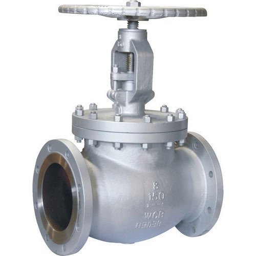 Tanker Valve with SMS Union