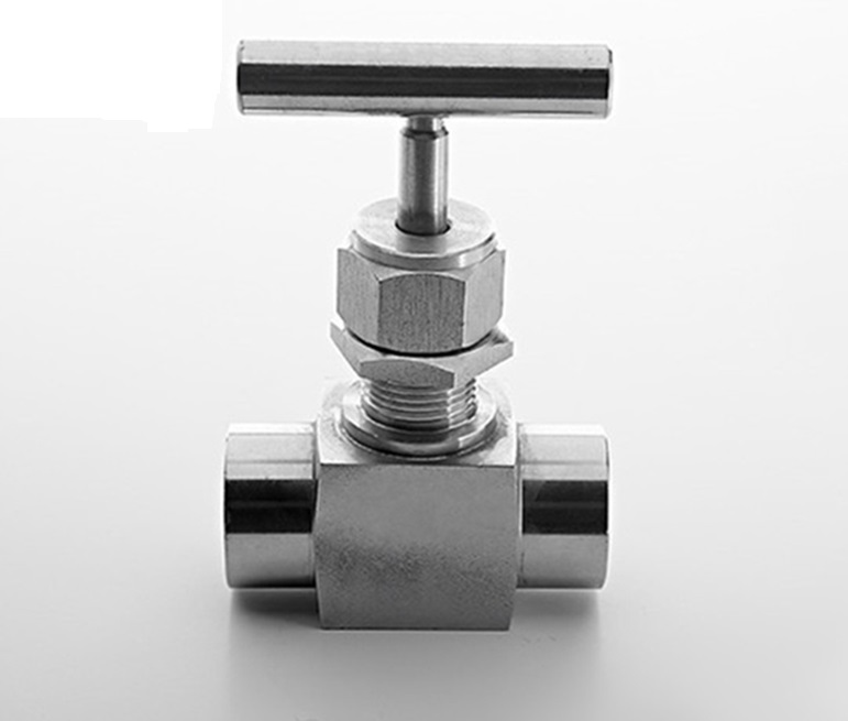 Titanium Needle Valve